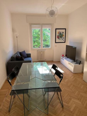 Paris Bordone House Milano